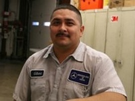 Gilbert Torres