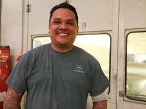 Paul Perez