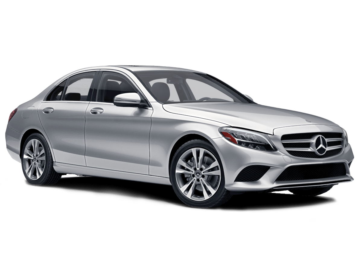 Mercedes-Benz E-Class Collision Repair