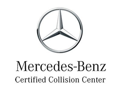 Mercedes-Benz Certified Collision