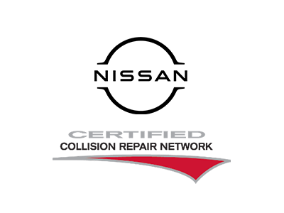 Nissan Collision Repair Network