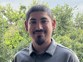 Frank Gauna III